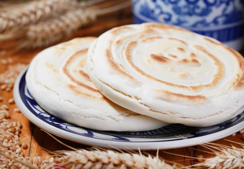 白吉饼
