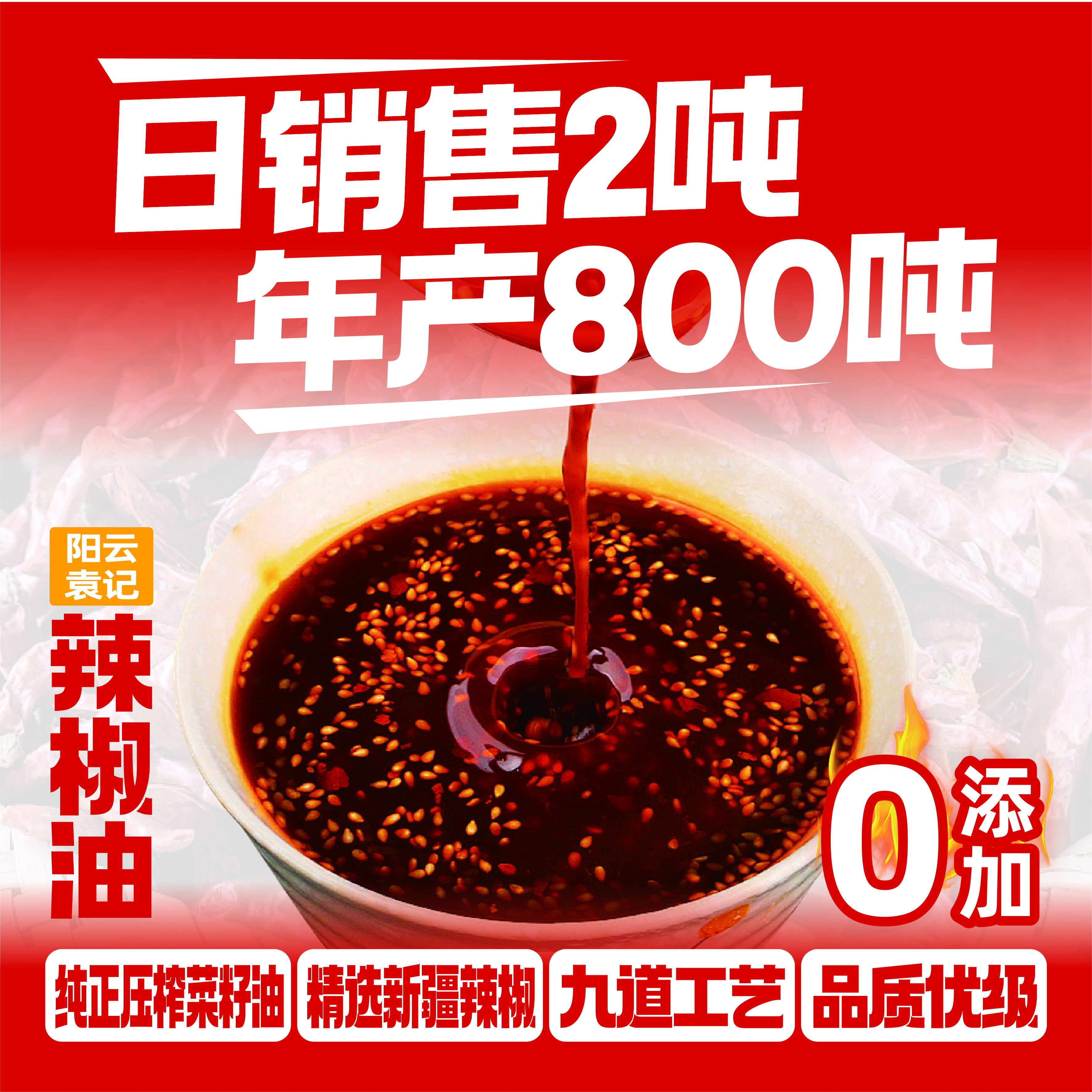新品上市